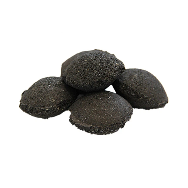 Silicon Briquette 50